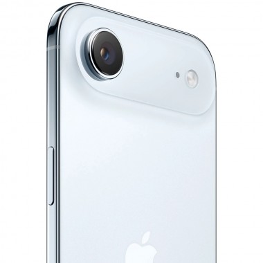 Б/У Apple iPhone 17 Air 256Gb Sky Blue eSIM