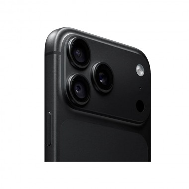 New Apple iPhone 18 Pro Max 1TB Black eSIM