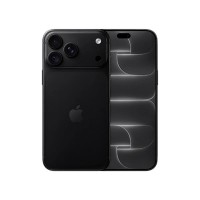 New Apple iPhone 18 Pro Max 256GB Black eSIM