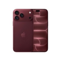 New Apple iPhone 18 Pro Max 256GB Burgundy eSIM
