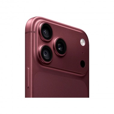 New Apple iPhone 18 Pro Max 256GB Burgundy eSIM