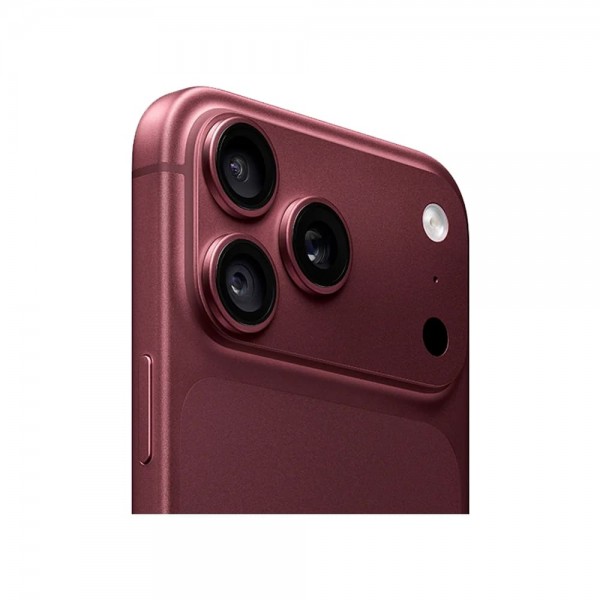 New Apple iPhone 18 Pro Max 2TB Burgundy Sim + eSIM