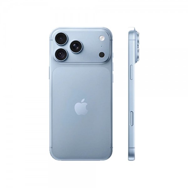 New Apple iPhone 18 Pro Max 1TB Glacier Sim + eSIM