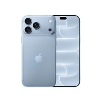 New Apple iPhone 18 Pro Max 2TB Glacier Sim + eSIM