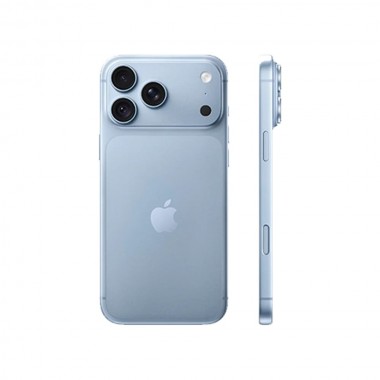New Apple iPhone 18 Pro Max 1TB Glacier eSIM