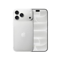 New Apple iPhone 18 Pro Max 512GB Silver eSIM