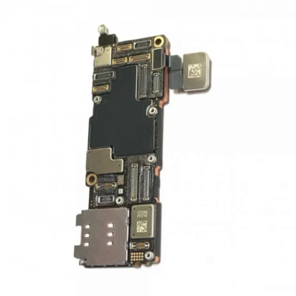 Восстановление материнской платы iPhone 17