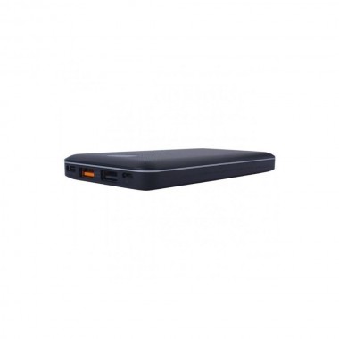Power Bank Remax Energy RPP-37 10000mAh Black