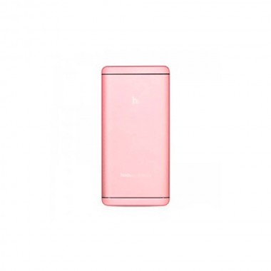 Power Bank Hoco I6 UPB03  6000mAh  pink