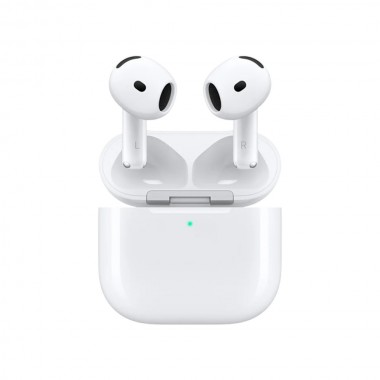 Apple AirPods 5 with Wireless Charging Case