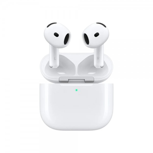 Apple AirPods 5 with Wireless Charging Case