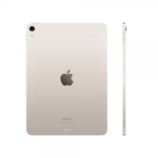 New Apple iPad Air 11 2026 Wi-Fi 128GB Starlight