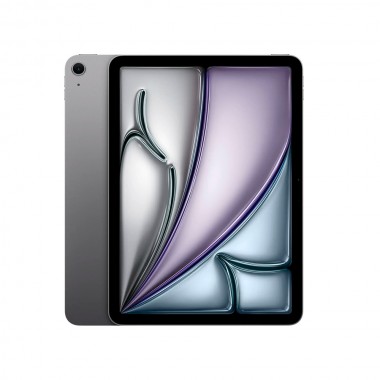 New Apple iPad Air 11 2026 Wi-Fi + Cellular 128GB Space Gray