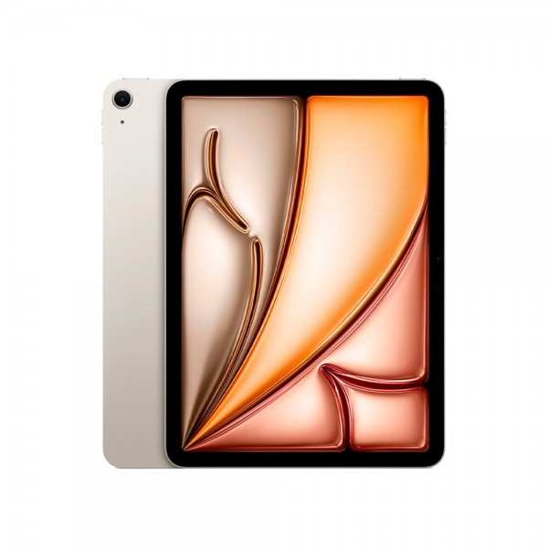 New Apple iPad Air 11 2026 Wi-Fi + Cellular 128GB Starlight