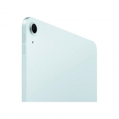 New Apple iPad Air 11 2026 Wi-Fi 256GB Blue