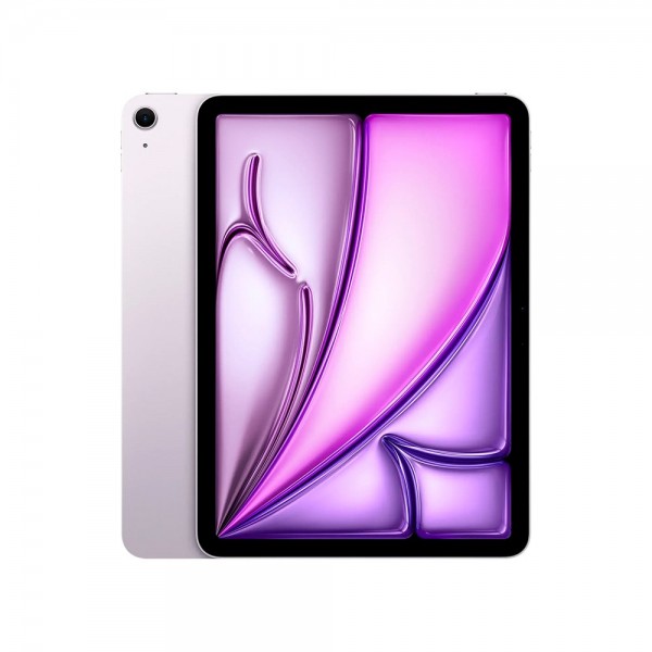 New Apple iPad Air 11 2026 Wi-Fi 256GB Purple