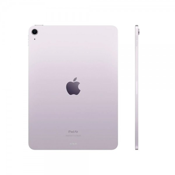 New Apple iPad Air 11 2026 Wi-Fi 256GB Purple