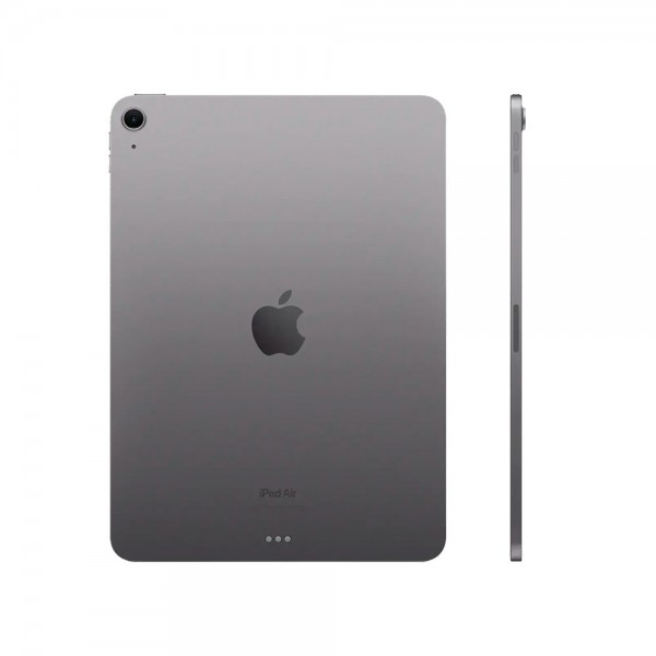 New Apple iPad Air 11 2026 Wi-Fi 1TB Space Gray