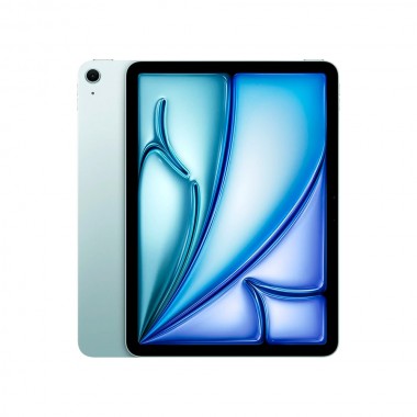 New Apple iPad Air 11 2026 Wi-Fi 1TB Blue