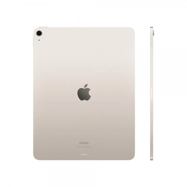 New Apple iPad Air 13 2026 Wi-Fi 128GB Starlight