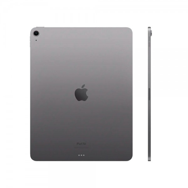 New Apple iPad Air 13 2026 Wi-Fi 256GB Space Gray