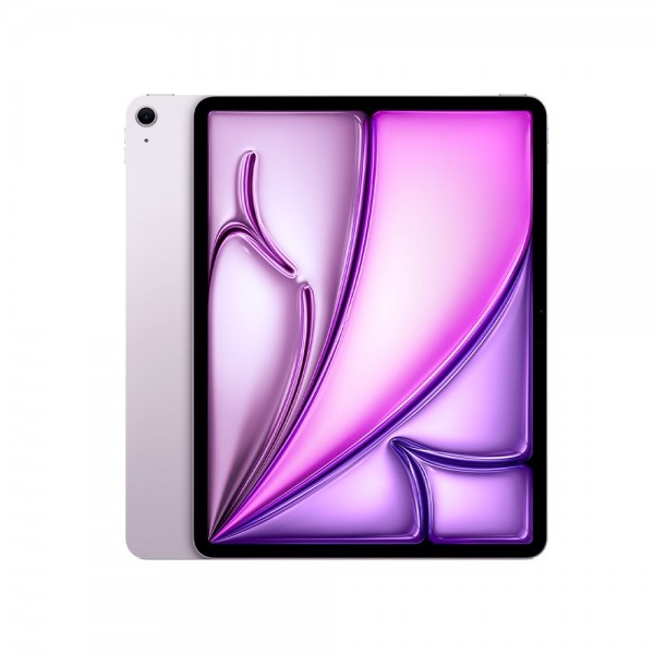 New Apple iPad Air 13 2026 Wi-Fi 256GB Purple