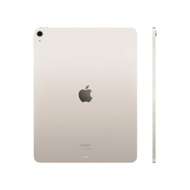 New Apple iPad Air 13 2026 Wi-Fi 256GB Starlight