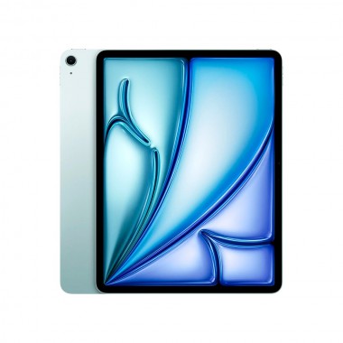 New Apple iPad Air 13 2026 Wi-Fi + Cellular 256GB Blue