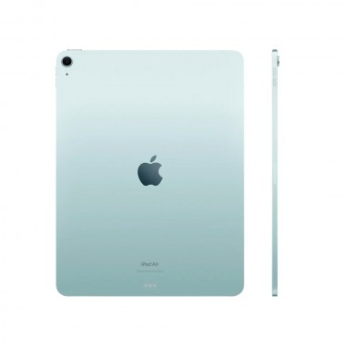 New Apple iPad Air 13 2026 Wi-Fi + Cellular 256GB Blue