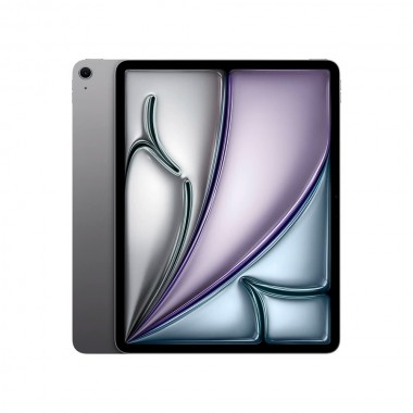New Apple iPad Air 13 2026 Wi-Fi 1TB Space Gray