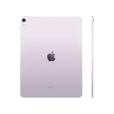 New Apple iPad Air 13 2026 Wi-Fi 1TB Purple