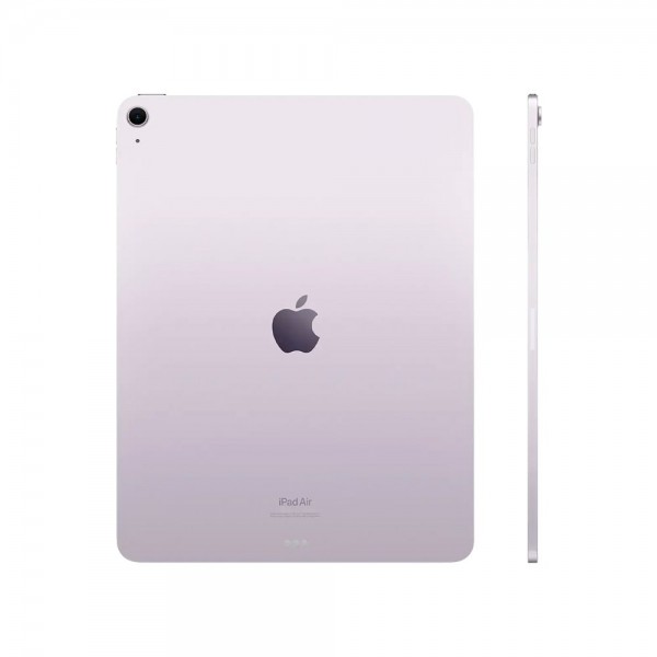 New Apple iPad Air 13 2026 Wi-Fi 1TB Purple