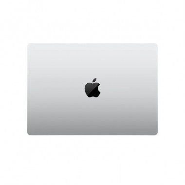 Apple MacBook Pro 14" M5 Chip 32GB/512GB/10CPU/10GPU Silver 2025 (Z1KL000C0)