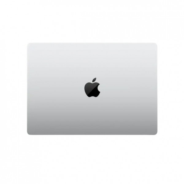 Apple MacBook Pro 14" M5 Chip 32GB/512GB/10CPU/10GPU Silver 2025 (Z1KL000C0)