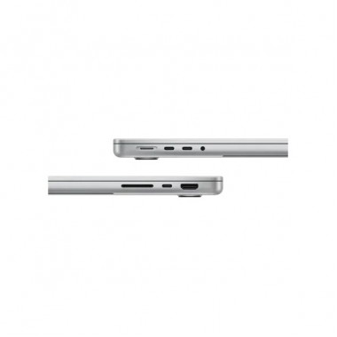 Apple MacBook Pro 14" M5 Chip 32GB/512GB/10CPU/10GPU Silver 2025 (Z1KL000C0)