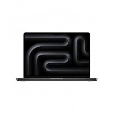 Apple MacBook Pro 14" M5 Chip 32GB/1TB/10CPU/10GPU Space Black 2025 (Z1KH000US)