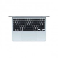Apple MacBook Air 13" M5 1TB/24GB/10GPU Sky Blue 2026 (MDHK4)
