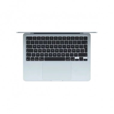 Apple MacBook Air 13" M5 1TB/24GB/10GPU Sky Blue 2026 (MDHK4)