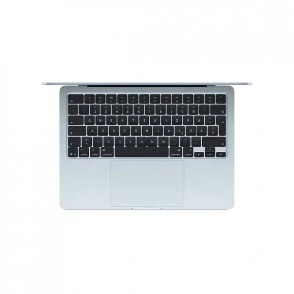 Apple MacBook Air 13" M5 1TB/24GB/10GPU Sky Blue 2026 (MDHK4)