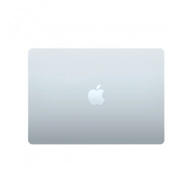 Apple MacBook Air 13" M5 1TB/24GB/10GPU Sky Blue 2026 (MDHK4)