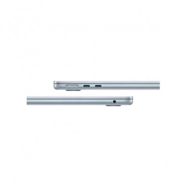 Apple MacBook Air 13" M5 1TB/24GB/10GPU Sky Blue 2026 (MDHK4)