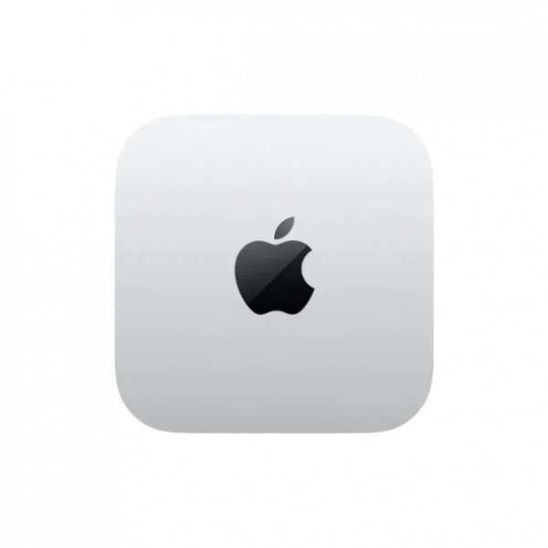 Apple Mac mini M6 256GB/16GB/12GPU Silver 2026 (MHQK4)