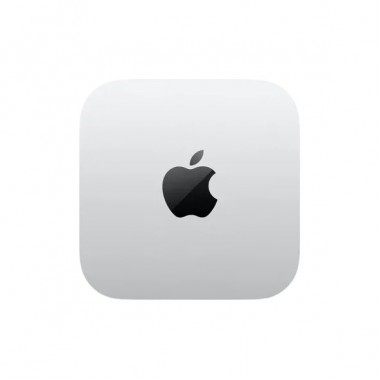 Apple Mac mini M6 512GB/16GB/12GPU Silver 2026 (MHQL4)