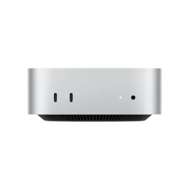 Apple Mac mini M5 Pro 512GB/24GB/16GPU Silver 2026 (MHQN4)