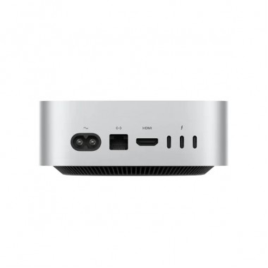 Apple Mac mini M5 Pro 512GB/24GB/16GPU Silver 2026 (MHQN4)