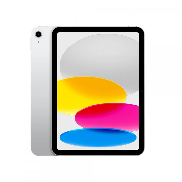New Apple iPad 10.9" 2025 Wi-Fi 512GB Silver (MD4Q4)