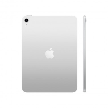 New Apple iPad 10.9" 2025 Wi-Fi 512GB Silver (MD4Q4)