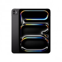New Apple iPad Pro 11 2025 Wi-Fi + Cellular 1TB M5 Space Black Nano-texture Glass (ME2W4)