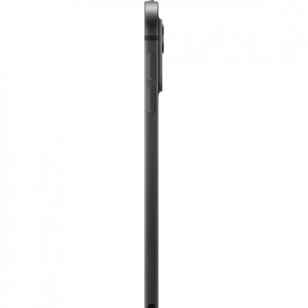 New Apple iPad Pro 11 2025 Wi-Fi + Cellular 1TB M5 Space Black Nano-texture Glass (ME2W4)