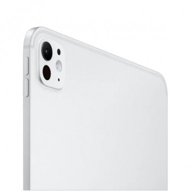 New Apple iPad Pro 11 2025 Wi-Fi 2TB M5 Silver Nano-texture Glass (MDWX4)
